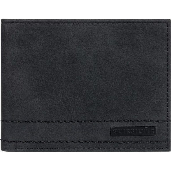 Stitchy Bi-Fold Wallet