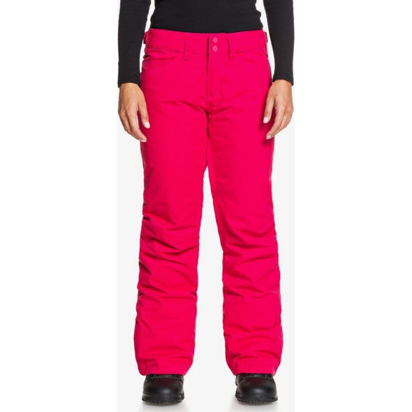 WOMENS BACKYARD PANT