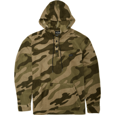 FURNACE ANORAK