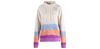 SHERBERT HOODED SWEATSHIRT - AIRY