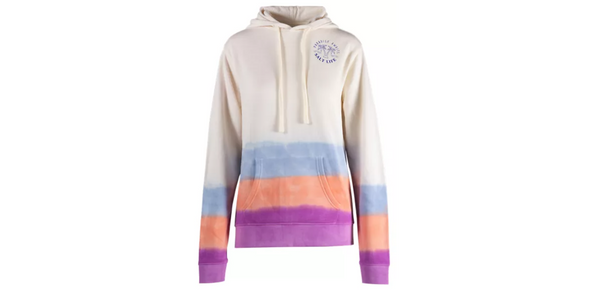 SHERBERT HOODED SWEATSHIRT - AIRY