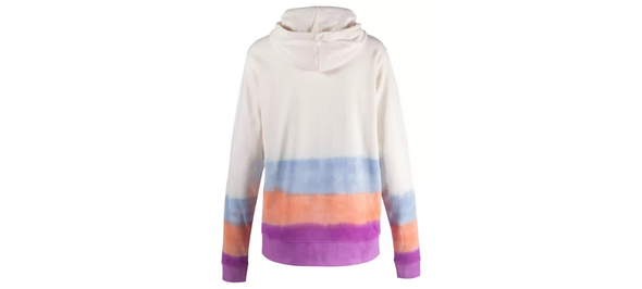 SHERBERT HOODED SWEATSHIRT - AIRY