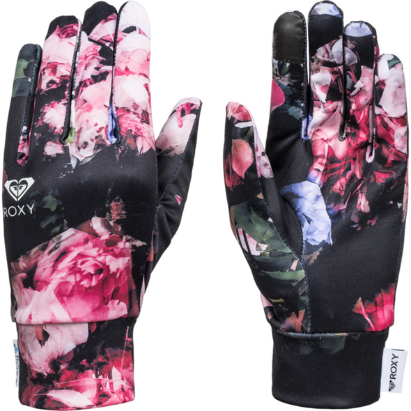 WOMENS HYDROSMART LINER GLOVES