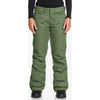 WOMENS BACKYARD PANT