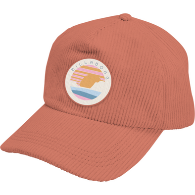 WOMENS SUN SETTING HAT