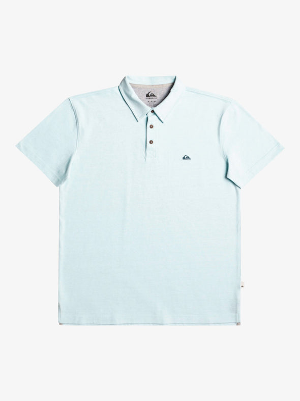 Sunset Cruise Short Sleeve Polo Shirt