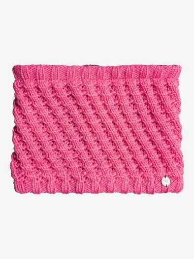 Girl's Blizzard Collar
