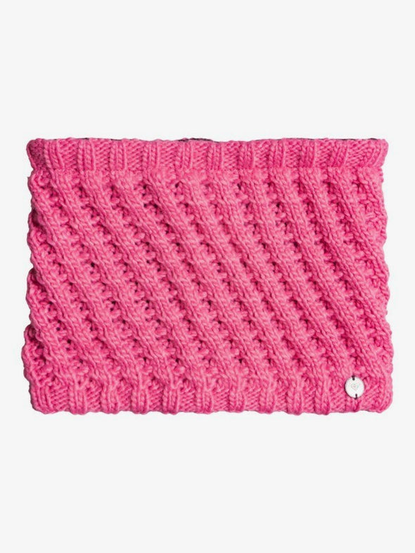 Girl's Blizzard Collar