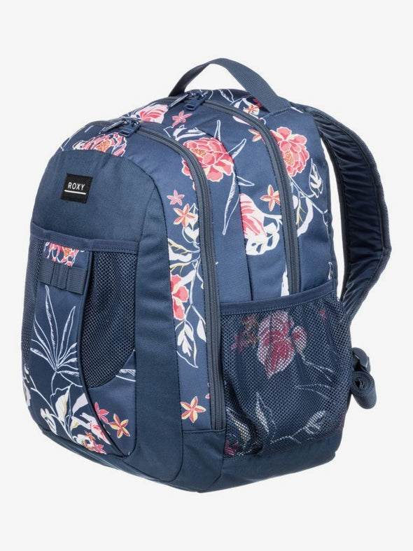 Women's Just Be Happy Everyday Backpack