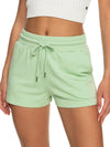 Women's Check Out Sweatshorts