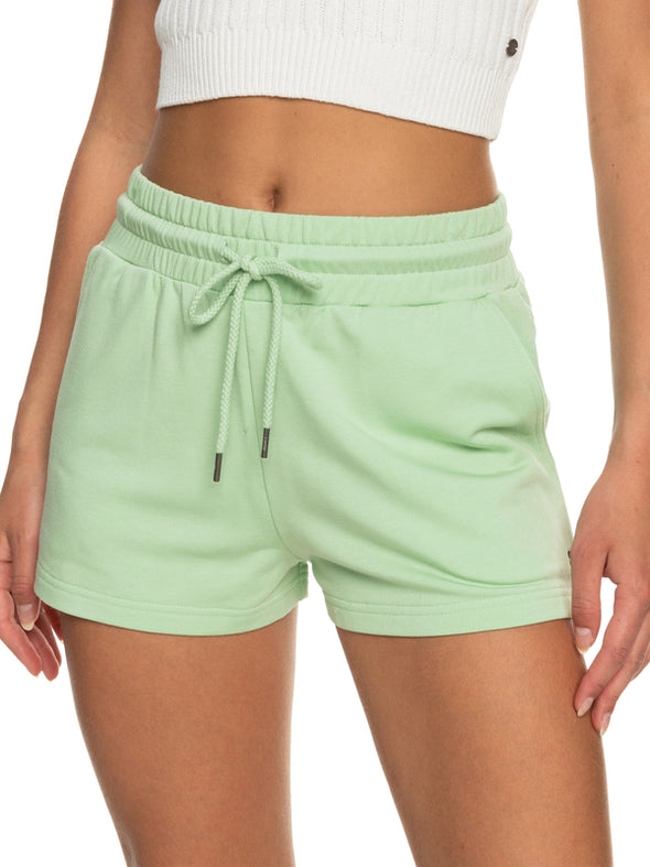 Women's Check Out Sweatshorts