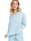 Women's Sunday Morning Hoodie