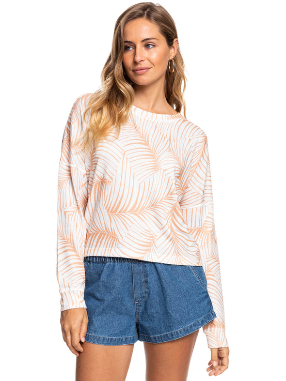 Women's Current Mood Crew
