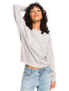Women's Casual Vibe Crew
