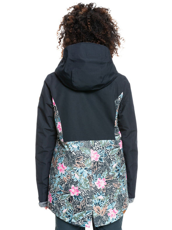 Women's Stated Jk