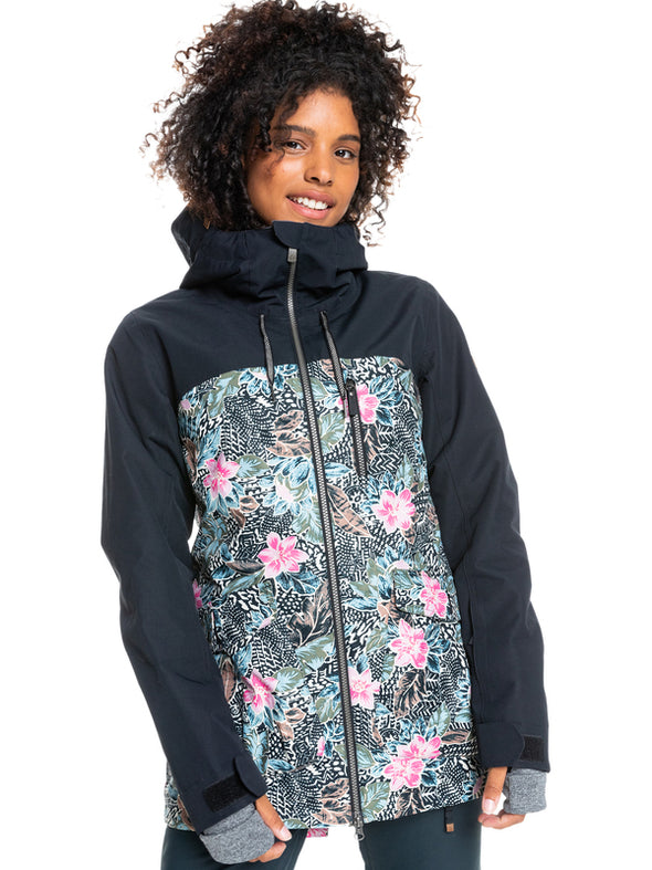 Women's Stated Jk