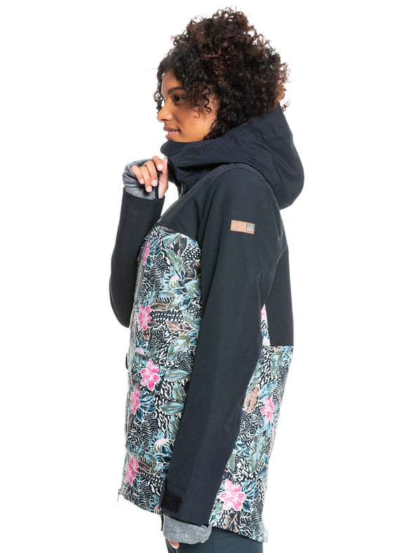 Women's Stated Jk