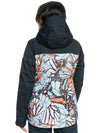 Women's Roxy Jetty Block Jk