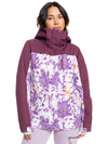 Women's Roxy Jetty Block Jk