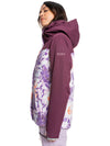Women's Roxy Jetty Block Jk