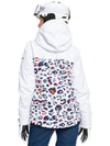 Women's Roxy Jetty Block Jk
