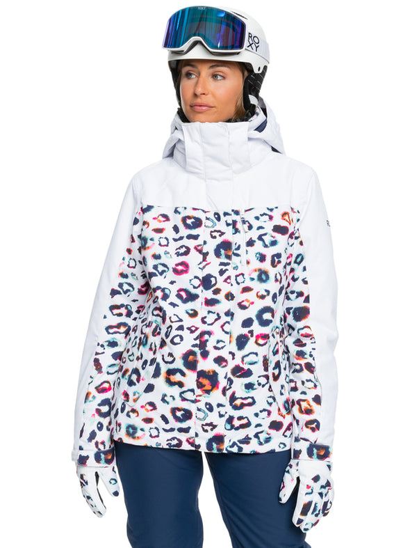 Women's Roxy Jetty Block Jk