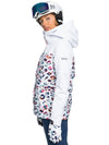 Women's Roxy Jetty Block Jk