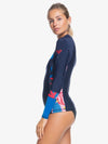 Women's 1.0 Syncro Jkt LS Qlck