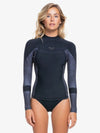 Women's 1.0 Syncro Jkt LS Qlck