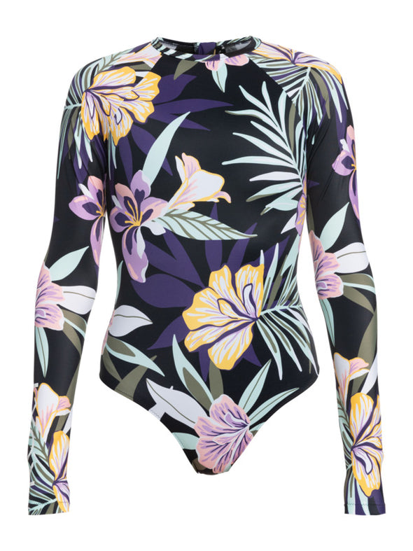 Women's Roxy Active Prt Onesie