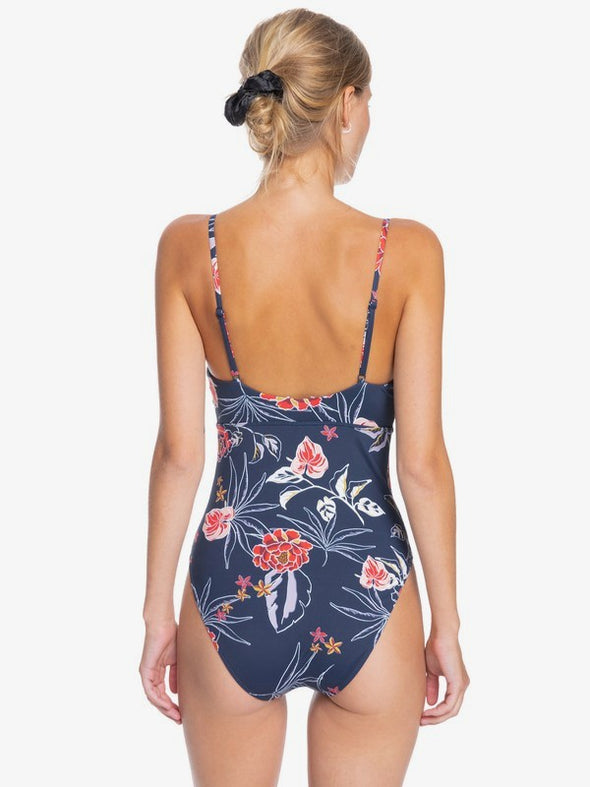 Women's Sunset Boogie One Piece Swimsuit