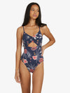 Women's Sunset Boogie One Piece Swimsuit