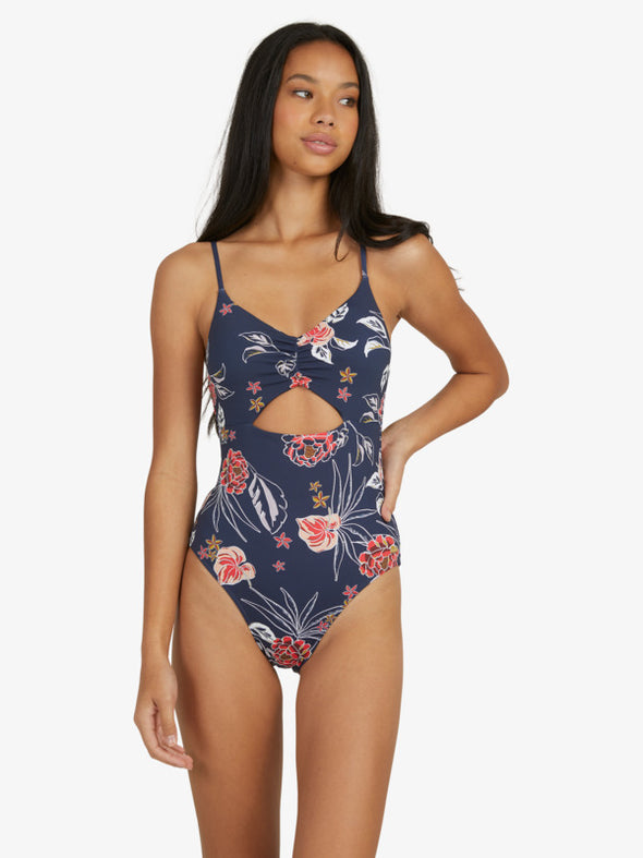 Women's Sunset Boogie One Piece Swimsuit