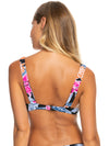 Women's Tropical Oasis Triangle