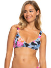 Women's Tropical Oasis Triangle