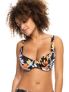 Women's Pt Beach Classics UW Dcup Bra