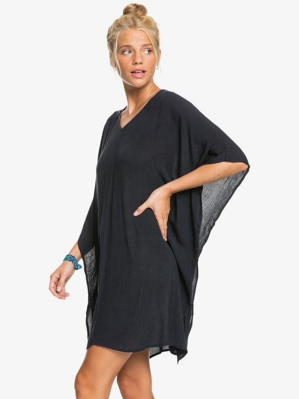 Women's Moon Blessing Poncho