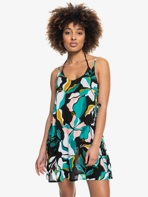 PT BEACHY VIBES DRESS