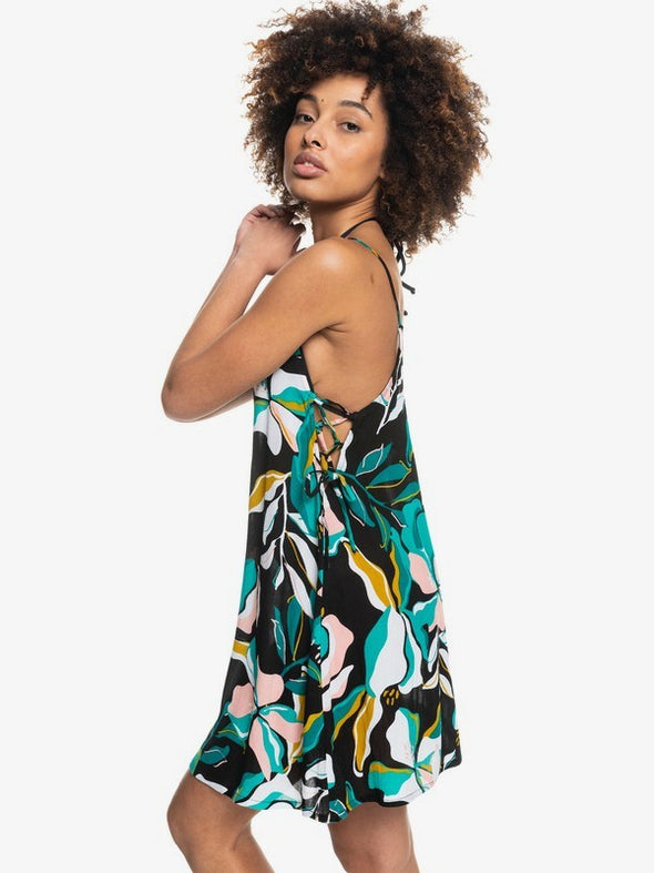 PT BEACHY VIBES DRESS