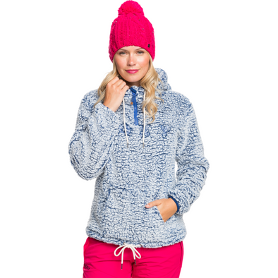 WOMENS PLUMA SHERPA