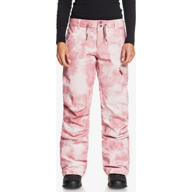 WOMENS NADIA PRINTED PANT