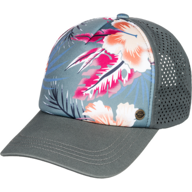 WOMENS CALIFORNIA ELECTRIC HAT