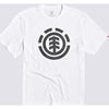 RESIST ICON FILL SS TEE