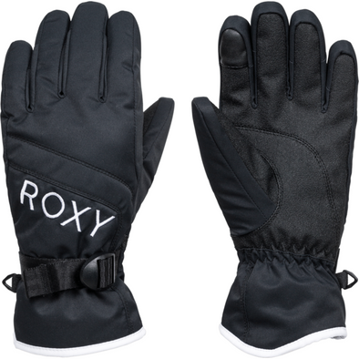 WOMENS ROXY JETTY SOLID GLOVES