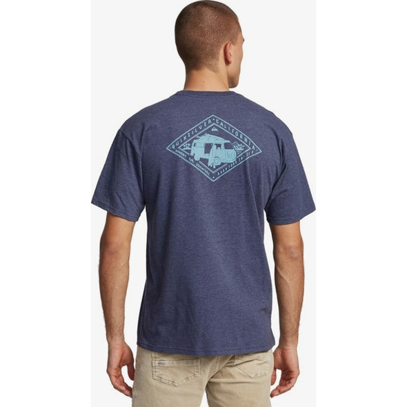 Waterman Forever Ago T-Shirt