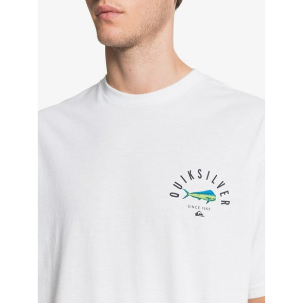 Waterman Fish Hero T-Shirt