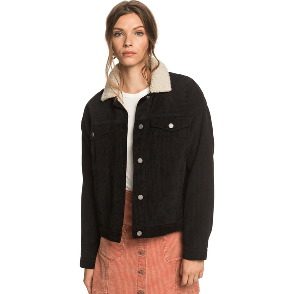 WOMENS GOOD FORTUNE JACKET