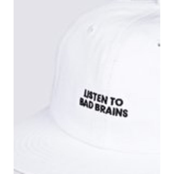 Bad Brains Motto Hat