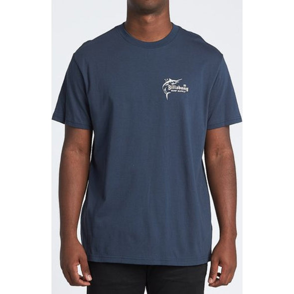 Surf Supply Short Sleeve T-Shirt