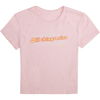 GIRLS SHAVED ICE BFC RG TEE